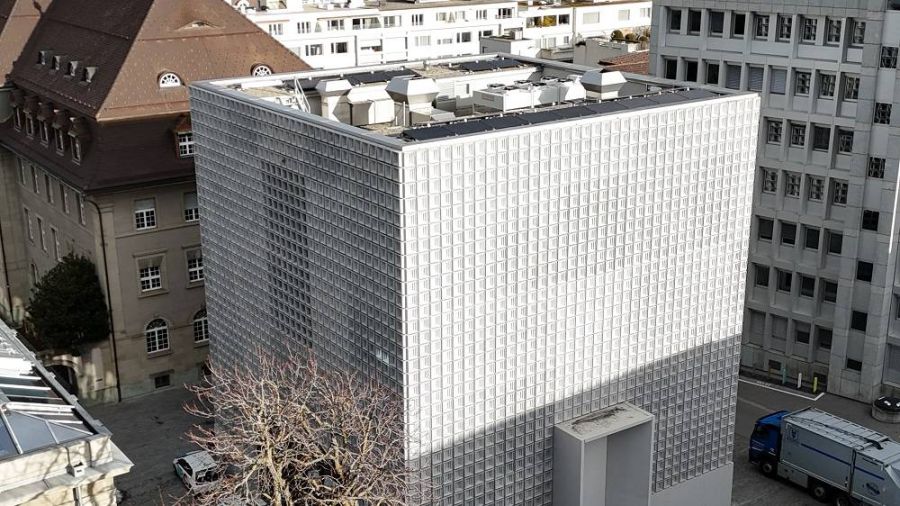 Kunstmuseum - Chur