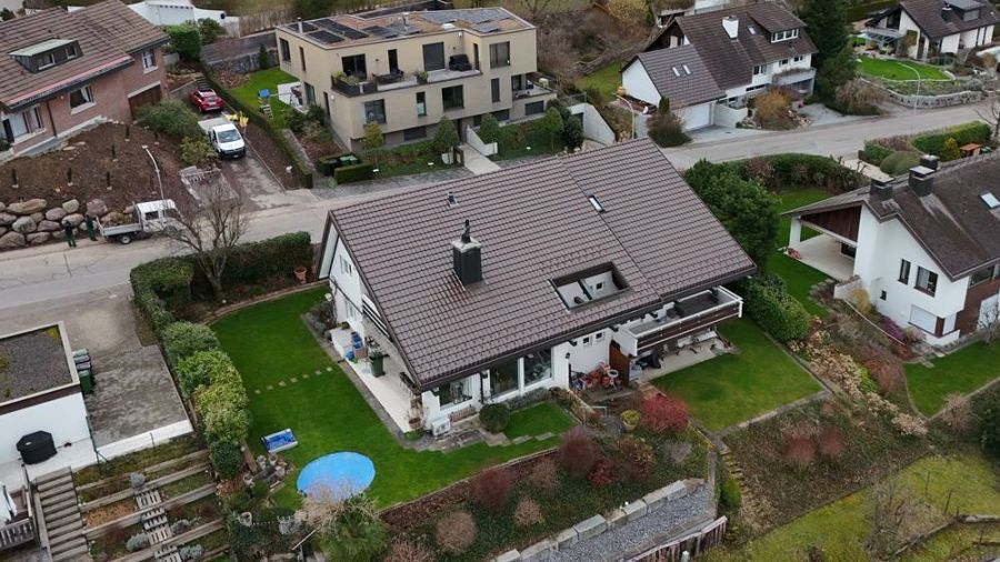 EFH - Langnau am Albis